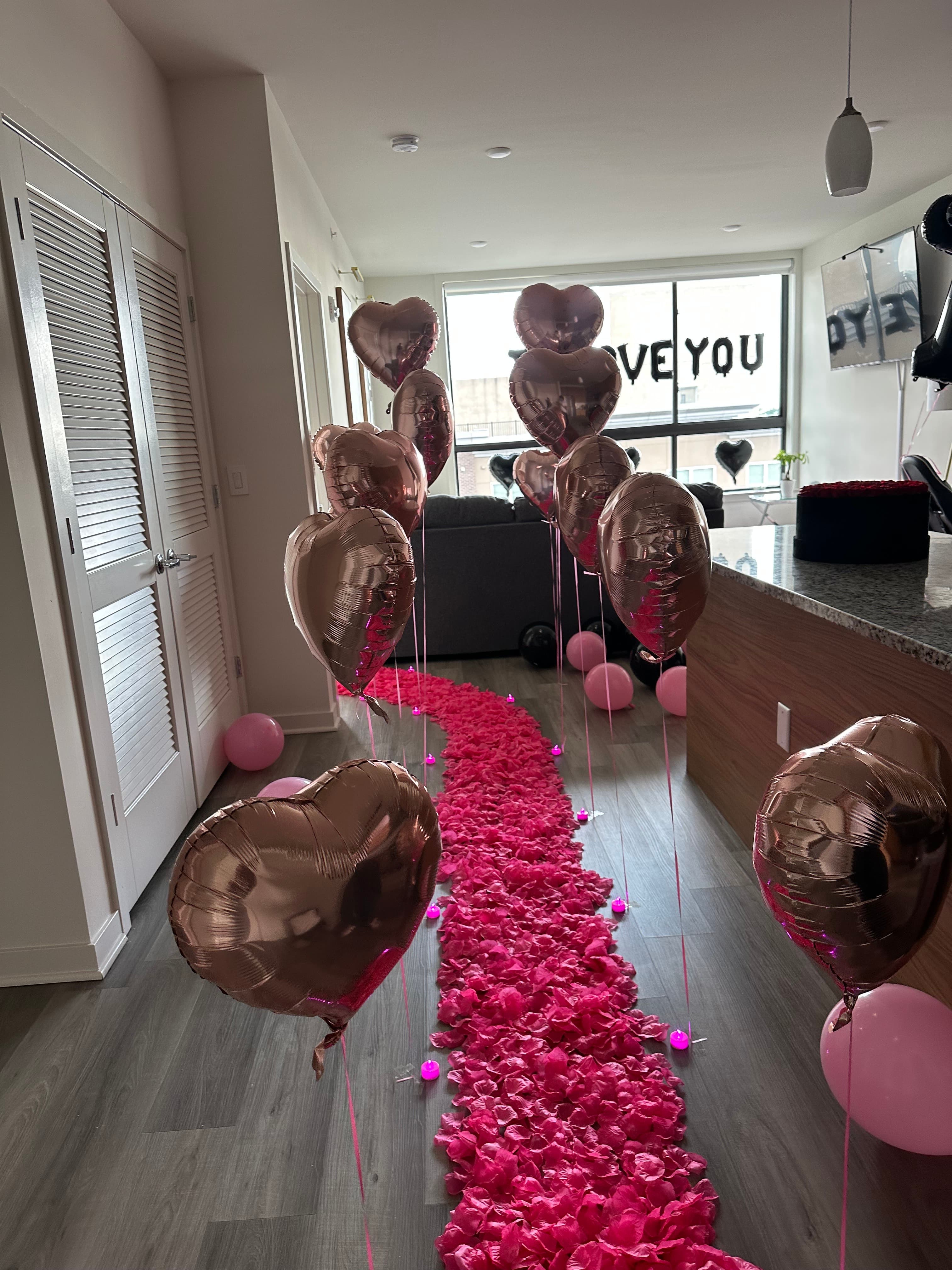 Birthday Premium Setup